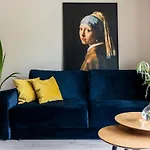 شقة Apartamenty-wroc Ksiecia Witolda فروتسواف