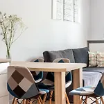 شقة Apartamenty-wroc Ksiecia Witolda *