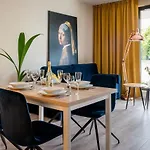 Apartamenty-wroc Ksiecia Witolda شقة *