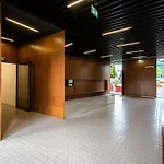 شقة Apartamenty-wroc Ksiecia Witolda *