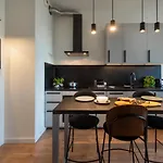 Apartamenty-wroc Ksiecia Witolda * فروتسواف