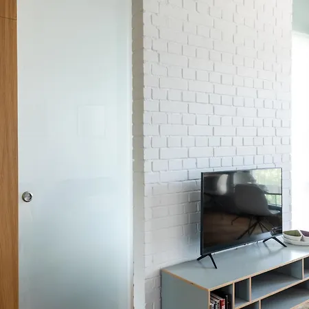 Apartamenty-wroc Ksiecia Witolda 브로츠와프