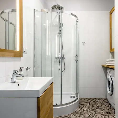 Apartamenty-wroc Ksiecia Witolda