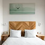Apartamenty-wroc Ksiecia Witolda Lejlighed *