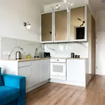 Apartamenty-wroc Ksiecia Witolda Wrocław