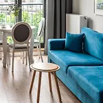 Apartamenty-wroc Ksiecia Witolda * Wrocław