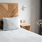 Apartamenty-wroc Ksiecia Witolda Lejlighed *