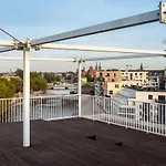 Apartamenty-wroc Ksiecia Witolda Lejlighed Wrocław