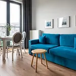 Apartamenty-wroc Ksiecia Witolda Lejlighed