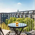 Apartamenty-wroc Ksiecia Witolda * Wrocław