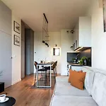 Lejlighed Apartamenty-wroc Ksiecia Witolda *