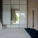 Apartamenty-wroc Ksiecia Witolda Lejlighed *