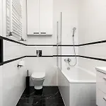 Apartamenty-wroc Ksiecia Witolda Lejlighed