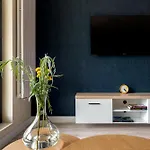 Apartamenty-wroc Ksiecia Witolda Lejlighed *