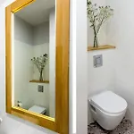 Lejlighed Apartamenty-wroc Ksiecia Witolda Wrocław