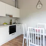 Lejlighed Apartamenty-wroc Ksiecia Witolda *