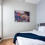 Apartamenty-wroc Ksiecia Witolda * Wrocław