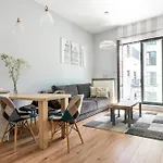 Apartamenty-wroc Ksiecia Witolda * Wrocław