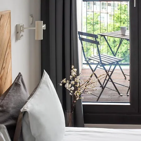 Apartamenty-wroc Ksiecia Witolda