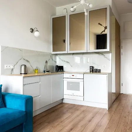 Apartamenty-wroc Ksiecia Witolda Wrocław