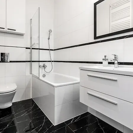 Apartamenty-wroc Ksiecia Witolda