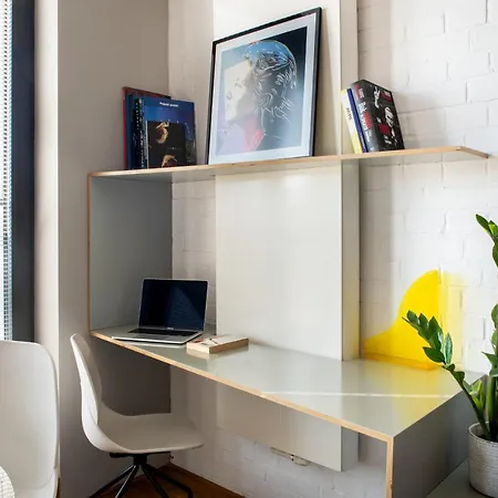 Apartamenty-wroc Ksiecia Witolda * ヴロツワフ