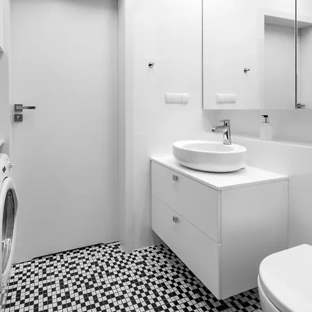 Apartamenty-wroc Ksiecia Witolda Breslau