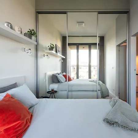 Apartamenty-wroc Ksiecia Witolda