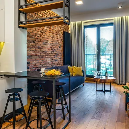 Apartamenty-wroc Ksiecia Witolda Wroclaw