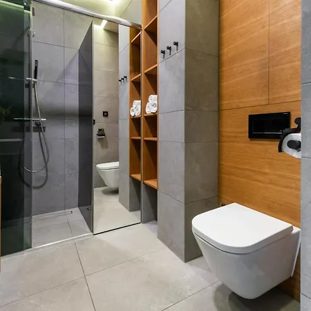 Apartamenty-wroc Ksiecia Witolda *