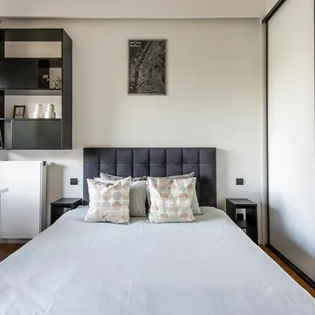 Apartamenty-wroc Ksiecia Witolda *