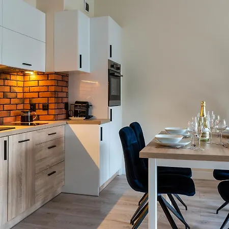 Apartamenty-wroc Ksiecia Witolda