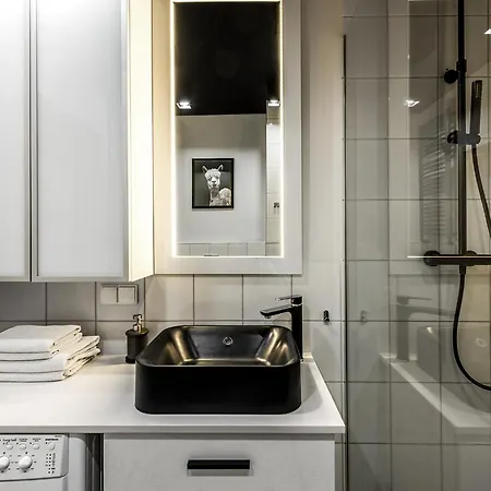 Apartamenty-wroc Ksiecia Witolda Wroclaw