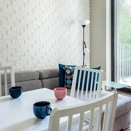 Apartamenty-wroc Ksiecia Witolda