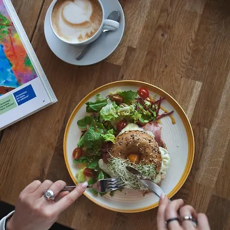 Appartement Apartamenty-wroc Ksiecia Witolda Wrocław