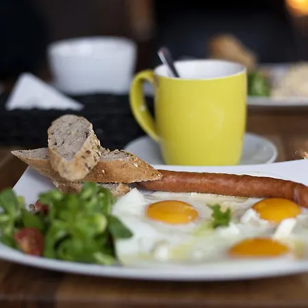 Apartamenty-wroc Ksiecia Witolda Appartement *