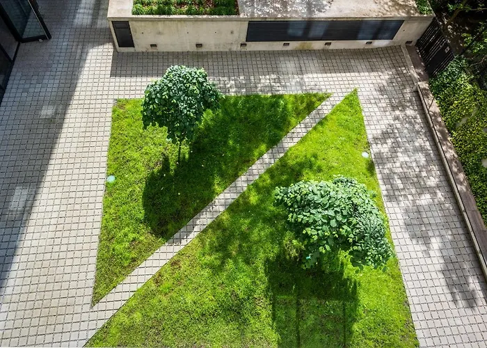 Apartamenty-wroc Ksiecia Witolda アパート