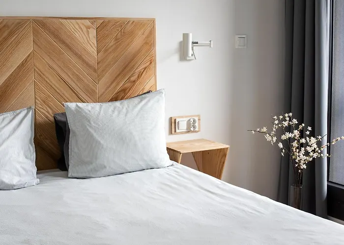 Apartamenty-wroc Ksiecia Witolda Apartman *