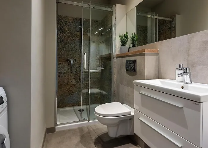 Apartamenty-wroc Ksiecia Witolda