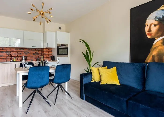 Apartamenty-wroc Ksiecia Witolda