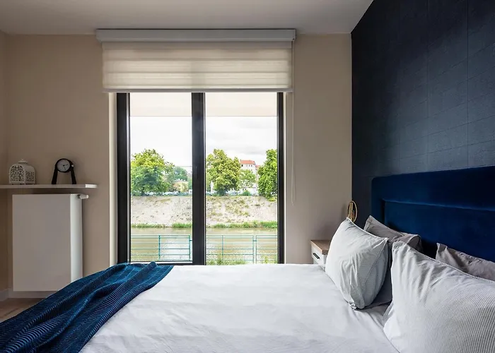 Apartamenty-wroc Ksiecia Witolda *