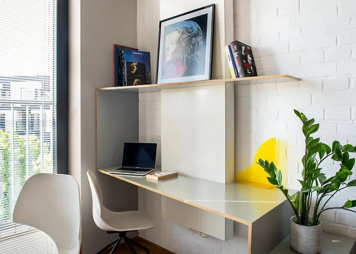 Apartamenty-wroc Ksiecia Witolda * ヴロツワフ