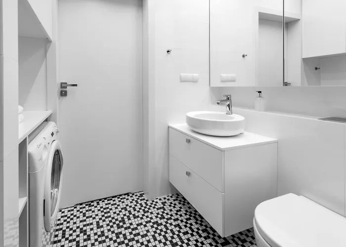 Apartamenty-wroc Ksiecia Witolda ヴロツワフ